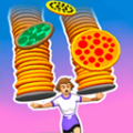 披萨大餐icon图