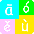 七彩拼音练习icon图