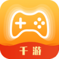 千游游戏盒icon图