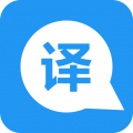 中英语音同声翻译icon图