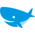 小鲸商城icon图