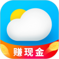 云朵天气极速版icon图