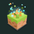 沙盒粉末游戏icon图