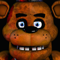 恐怖玩具熊移动版游戏icon图
