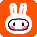 萌兔动漫icon图