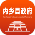 内乡政务icon图