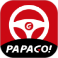 PAPAGO行车助手icon图