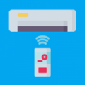 空调红外遥控器+icon图