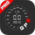 gps速度计pro中文版icon图