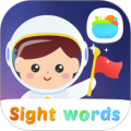 sight words reader儿童英语单词高频词icon图