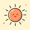 小太阳日记icon图