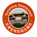 宝坻阳光餐饮app监控icon图