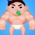 肌肉男孩游戏icon图