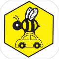 小蜜蜂代驾司机版icon图