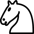 lichess app 国际象棋icon图