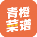 青橙菜谱icon图