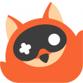 狐狸游戏盒子icon图