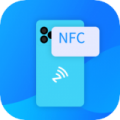 门禁卡NFC助手icon图