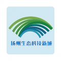 扬州新城icon图