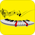 网红钢琴icon图