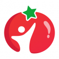 番茄少年icon图