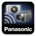 Panasonic Image Appicon图