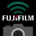 fujifilm camera remote应用程序icon图