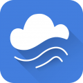 蔚蓝地图环境数据平台icon图
