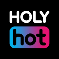 holyhot有温度的社交icon图