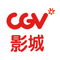 cgv电影购票icon图