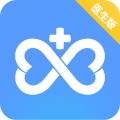 微医生app医生版icon图
