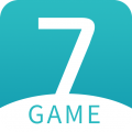 724游戏盒子icon图