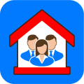 手机梵讯房屋管理系统icon图