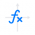 数学函数图形计算器icon图
