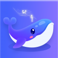 鲸海icon图
