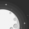 moon月亮观测icon图