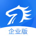 百城招聘网企业版icon图