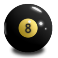 2D桌球单机游戏icon图