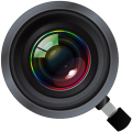 数字水印取证相机icon图