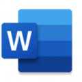 Microsoft Wordicon图