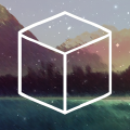 Cube Escape The Lakeicon图