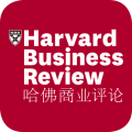 哈佛商业评论中文版icon图