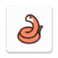 蟒蛇下载器icon图