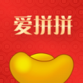 爱拼拼网络平台icon图
