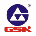 GSK智造云用户端icon图