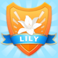 LILY讲故事icon图