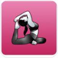 减脂瑜伽免费版icon图