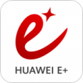 huawei e+icon图