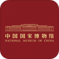 国家博物馆app讲解icon图
