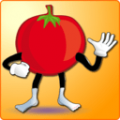 番茄先生吃东西手游icon图
